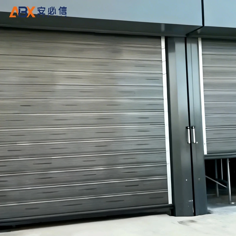 六盘水市医药密闭高速门